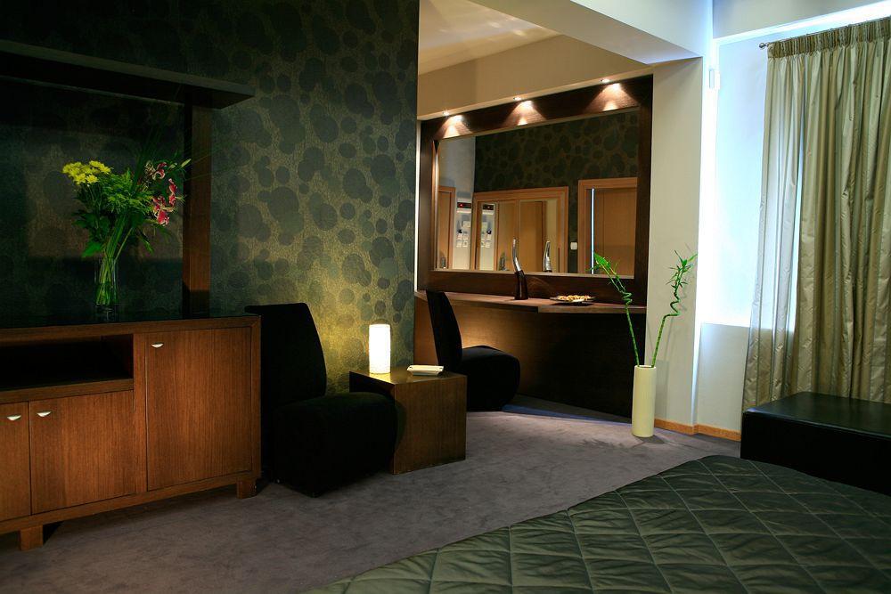 Galaxy Art Hotel Oraiokastro Esterno foto